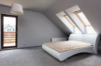 Upper Enham bedroom extensions