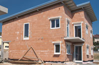 Upper Enham home extensions