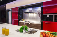 Upper Enham kitchen extensions
