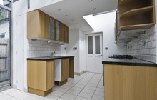 Upper Enham kitchen extension leads