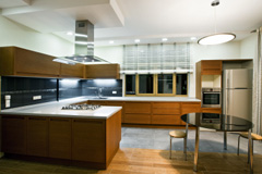 kitchen extensions Upper Enham